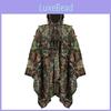 3d Pubg Leaf Stealth Hunting Suit Jungle Disguise Clothing Fashion