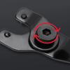 Adjustable Angle Grinder Accessory Wrench Plastic Keylock Handheld Household Wrenches Quality Repair Power Tool Accessories