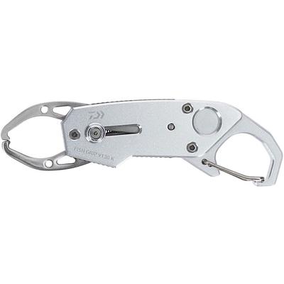 Daiwa Fish Grip V 130K Silver