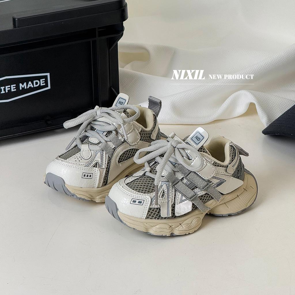 Freigabe, Handhabung, Herbst, Kinder-Daddy-Schuhe, Sneakers, Freizeitschuhe