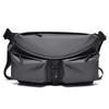 Men's Crossbody Bag Cargo Stylish Fashionable Single Shoulder Bags Multi-Pockets Large Capacity Commuting Travel Crossbody Bag