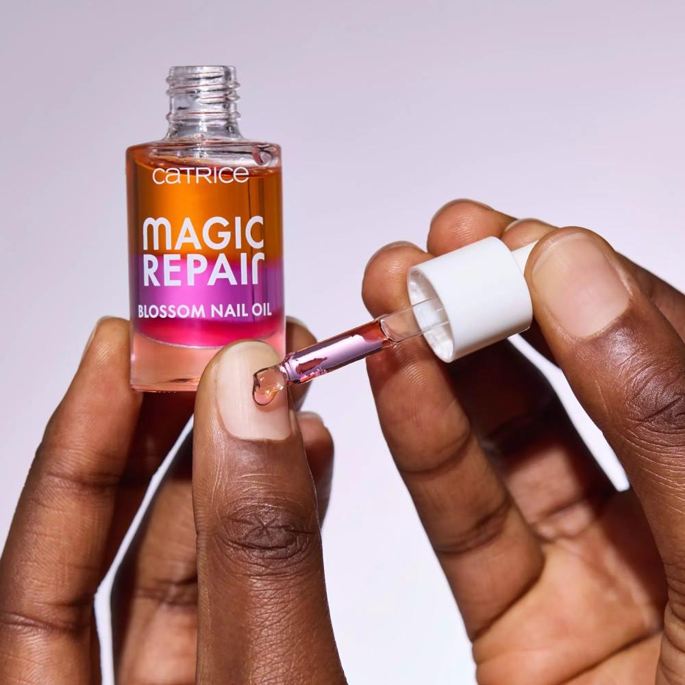 Catrice Nagelöl Magic Repair Blossom -