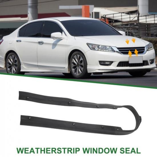 1pcs Front Engine Hood Sealing Strip No74148TA0A00 for Honda Accord 2008-2012