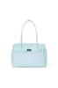 Sac cabas DEINET Jelly Deux-Voies Bleu Glace