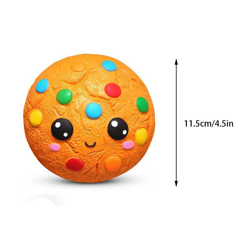 Animal Squishy Slow Rising Doll Soft Squeeze Toy For Joyful Playtime Fun For Children**