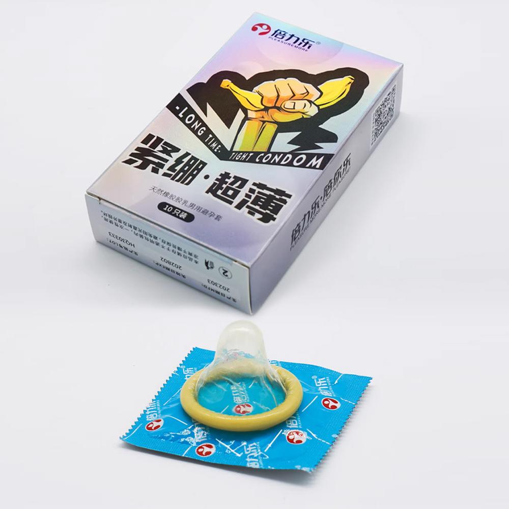 Mały prezerwatywa dla mężczyzn prezerwatywa ejakulacyjna z wąsami kropkowane żebra zabawki erotyczne kolce na penisa rękaw dla dorosłych 18