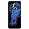 For OnePlus Ace 5 5G Phone Case Wolf Soft Black Silicone Case For OnePlus 13 5G Ace 5 Ace5 Pro 13R Back Cover Case Shockproof