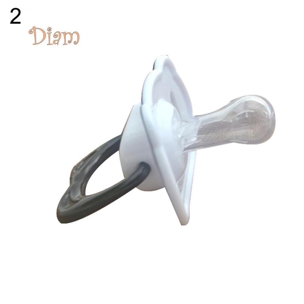 B Ours Panda Bebe Silicone Orthodontique Sucette Plate Ronde Tete Sucette Tetine De Dessin Anime Acheter A Prix Bas Livraison Gratuite Avis Reels Avec Des Photos Joom