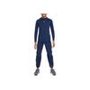 Nike Dri-FIT Long-Sleeve Top Kids Tops Blue FJ6822-410