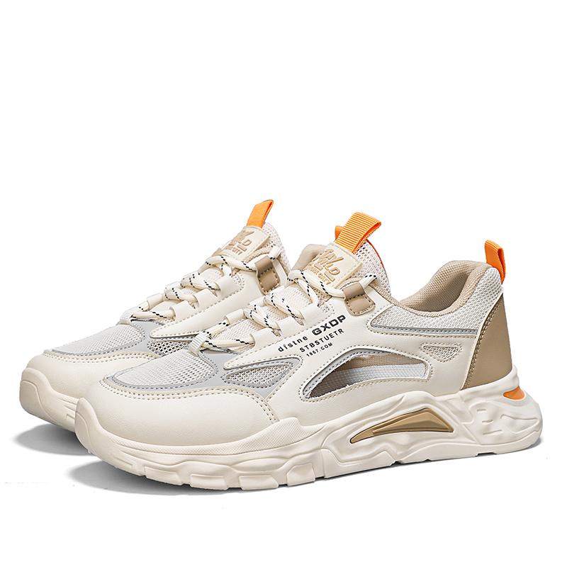 

Модные мужские кроссовки, повседневная обувь для ходьбы для мужчин, летние дышащие спортивные повседневные кроссовки для мужчин 2024 44 хаки