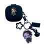 Compatible with Soundcore R10i NC Bluetooth Earphone Protective Case, R10i Cartoon Silicone P10i Soft Case