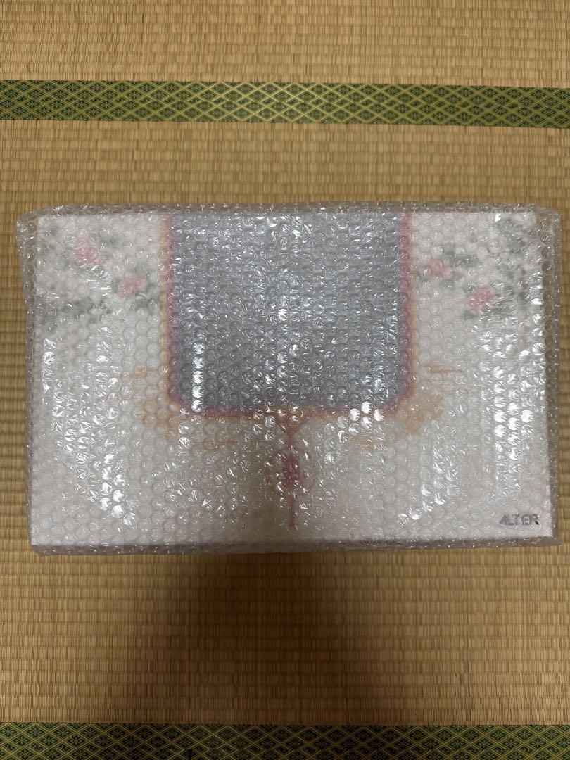 

[USED] Azur Lane Serious Blue Clouds Reflecting Blue Waves ver. 1/7 Scale Figure