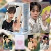 Stray Kids Lomo Card album merchandise flashcard