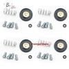 Carburetor Accelerator Valve Diaphragm Air Cut-off for Kawasaki VN 400 VN400 Vulcan for Harley-883 XLH883 XLH shortster 883
