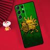 Persian Empire Ahura Mazda Case For Samsung Galaxy S25 S26 Ultra S22 S23 S24 Ultra S20 S21 Plus S10 S25 FE Cover Funda