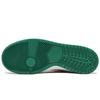 Nike Dunk Low top Skateboard Shoes Unisex Dead Wood Brown DD1391-101(Team400-)