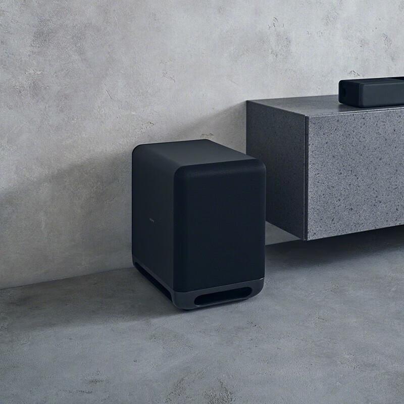 Sony SA-SW5 180W Wireless Subwoofer