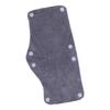 Comfortable Helmet Pads Helmet Liner Pads Intense Work Activities Breathable Fabric Customizable Color Options