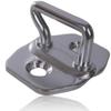Mercedes Sprinter 06-18 Reinforced Rear Door Lock