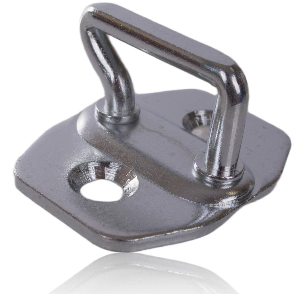 Mercedes Sprinter 06-18 Reinforced Rear Door Lock