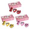 Valentine Letter Cookie Cutter Pastry Tools Stainless Steel Fondant Bakeware