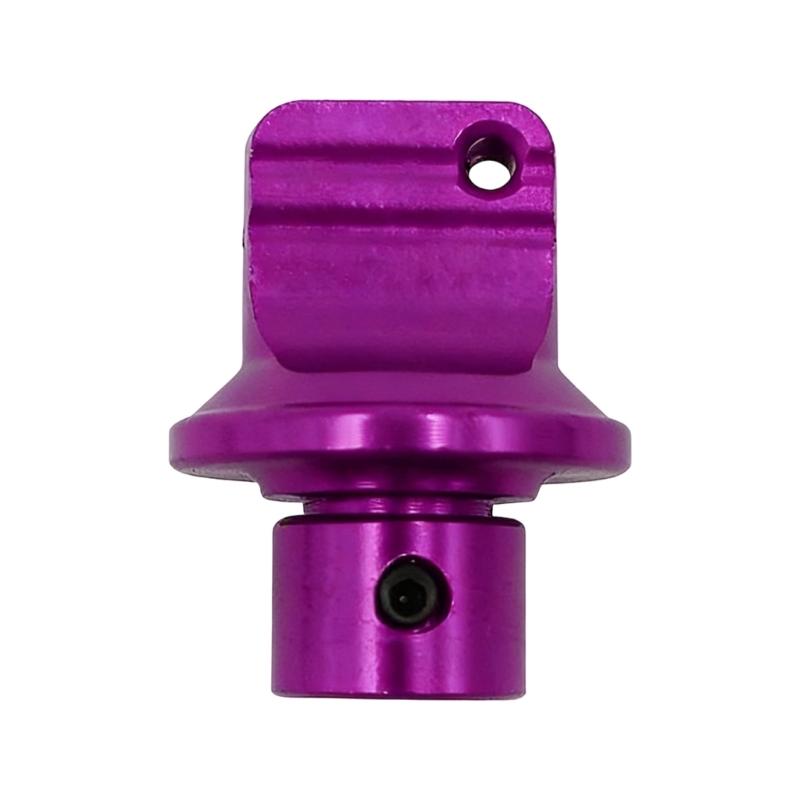 Key Modified Accessories Motorcycle Lock Key Head Cover Aluminum Alloy Key Bit Motorbike Key Head Mouldings Easy Install
