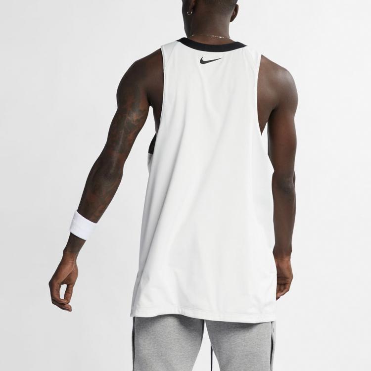 Nike X Fear Of God Reversible Jersey AR0626-121
