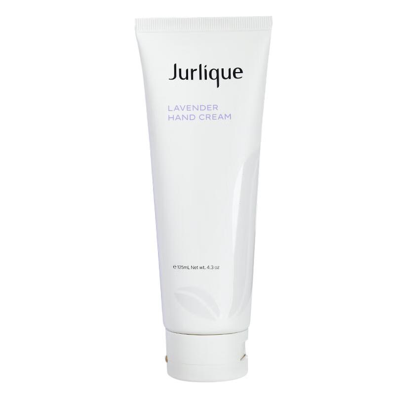 Jurlique Lavender Hand Cream 125ml