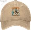 Western Cowgirl Long Live The Cowgirls Baseball Cap Golf Hat Dad Hat Vintage Cotton Washed Baseball Caps for Women Unisex