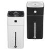 Desk Humidifier Quiet Large Mist Volume 1000ml 9H Timer Portable Aromatherapy Diffuser for Bedroom