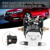SW-3 12V DC Heavy Duty Car Truck Starter Solenoid Relay SW3 4 Terminals for Ford