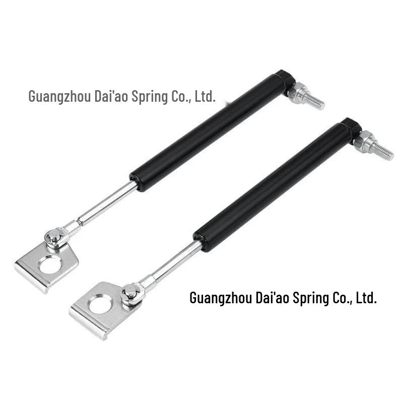 Volkswagen Amarok 2011-2020 Soft-Down Tailgate Damper Strut