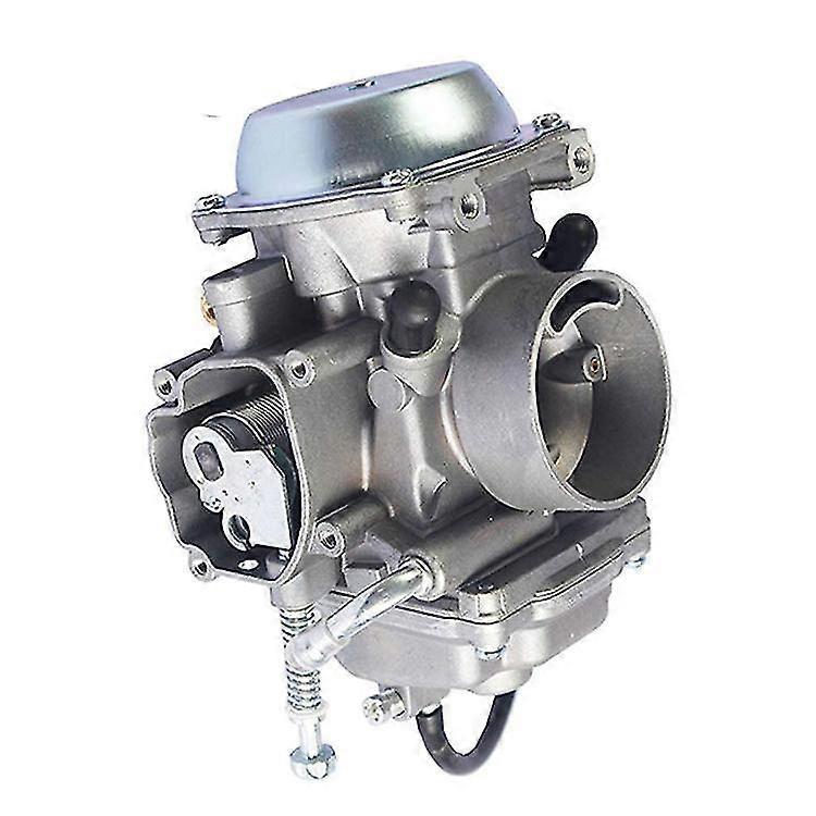 Carburetor, Carb Atv Carburetor Accessory Fit For Polaris 330 Carman 400 500 600 Hawkeye Ranger 500 Fuel Saving Cover Accessories