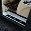 V-Class V260 Sill Strips with Maybach Logo - Welcome Pedal Protector for Vito