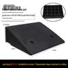 Rubber Speed Bump & Threshold Ramp for Home and Car