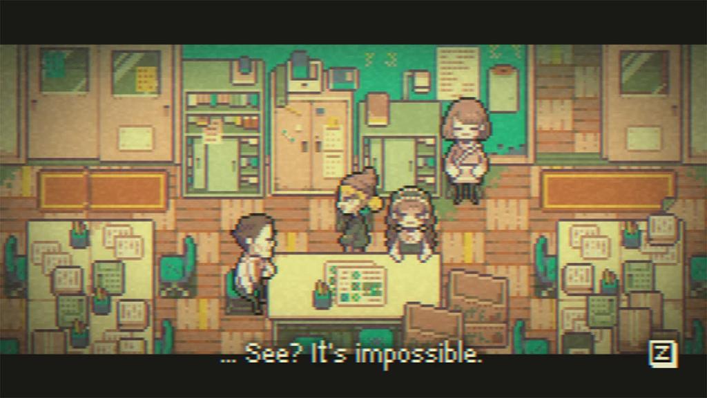 Goodbye World North PS4 (Importiertes Amerika) -