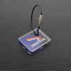 Acrylic Car Badges Keychain L Keyring Pendant Decorative For Honda CBR 125R 954 600 650F 650R 1100XX CBR 600RR 1000RR CB400 CB650