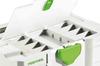 Coffret de transport Systainer T-LOC DF SYS 3 TL-DF - FESTOOL - 498390