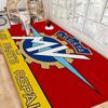 M-MV A-Agusta Room Mats Anti-slip Absorb Water Long Strip Cushion Bedroon Mat Household Carpets