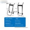 Outboard Motor Cart & Display Stand