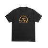 3 PEAKS CHALLENGE T-Shirt England Schottland Wales Bergsteigen T-Shirt 227