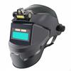 SelfDarkening Metalworking Helmet /IR Protection Full Face Guard Lightweight Solar