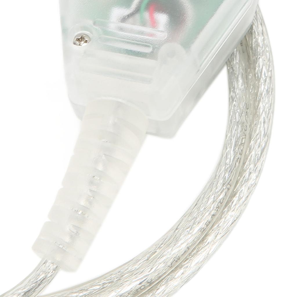 Car Diagnostic Cable for 10, Reader Cable with VCI TIS 16pin J2534 V18.00.008 Vehicle