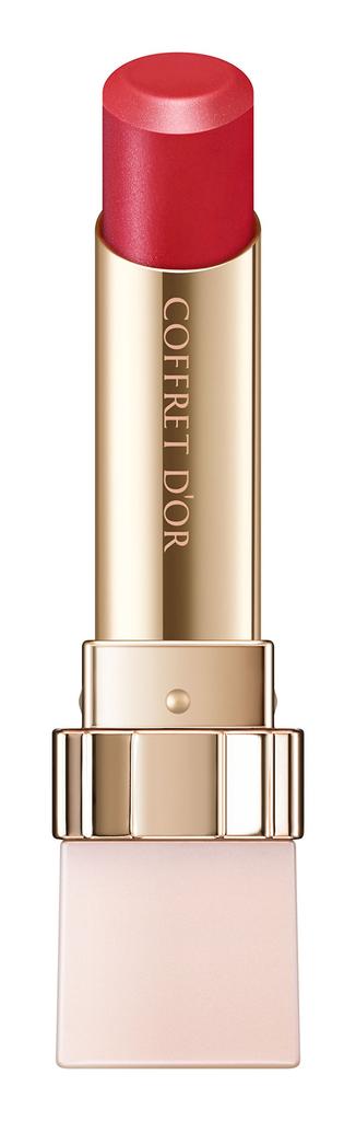 Coffret Rouge Purely Stay Rouge X 1 D'or RD-225 3.9g