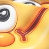 New Cartoon Smiley Face 3D Expansion Bubble Visual Stereo Drain Mat Toilet Kitchen Bathroom Non-slip Quick Dry