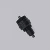 Compatible with UZ110 Lezhi, QS110T-2-3 Lizhi, UR110T Little Dolphin Motorhead Starter Bridge Gear.