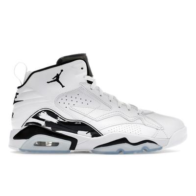 Air MVP 678 White Black DZ4475-100