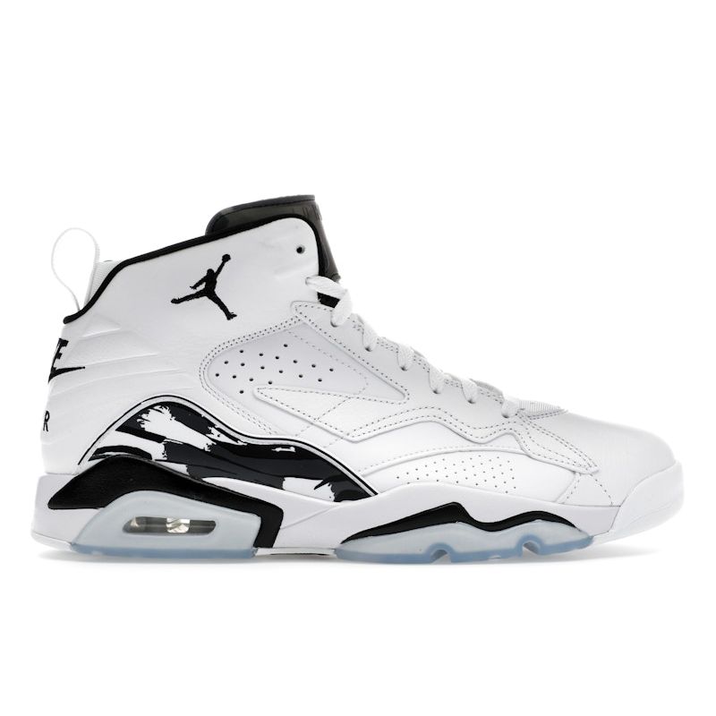 

Air Jordan MVP 678 White Black DZ4475-100 41