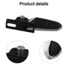 Compatible Folding Pedals for Electric Vehicles Scooters Easy Installation