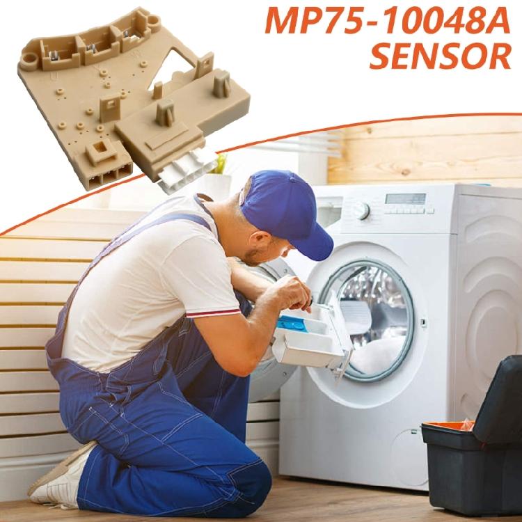 Motor Rotor Position Sensor Replacement MP75-10048A Washing Machine Rotor Position Sensor Ensuring Accurate Monitoring